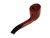 Savinelli Estate Pipe Hand Made Bent Dublin