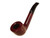 Savinelli Estate Pipe Hand Made Bent Dublin