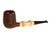 Michael Lindner Pipe Vintage Brandy w/ Bamboo
