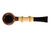 Michael Lindner Pipe Vintage Brandy w/ Bamboo
