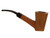 GBD Estate Pipe Original Unique Panel Sitter Tan Blast