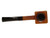 GBD Estate Pipe Original Unique Panel Sitter Tan Blast