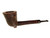 GBD Estate Pipe Original Unique Large Footed Dublin