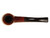 James Upshall Estate Pipe Grade S Bent Billiard
