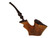 Ben Wade Estate Pipe Golden Matt Sitter Plateau Freehand