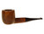 Charatan Estate Pipe De Luxe Sitter Pot Pre-Lane Era w/ Replacement Stem