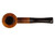 Charatan Estate Pipe De Luxe Sitter Pot Pre-Lane Era w/ Replacement Stem
