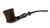 The Smoke Estate Pipe Brylon Freehand (Vintage 1970s) UNSMOKED!
