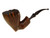 Ben Wade Estate Pipe Matt Original Massive Plateau Freehand