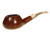 GBD Estate Pipe Colossus Century Squat Tomato 9643