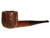 Miscellaneous American Estate Pipe Large Carved Pot