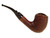 Savinelli Estate Pipe Autograph 4 Bent Freehand