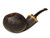 Scott Klein Estate Pipe Squat Tomato w/ Maple