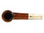 GBD Estate Pipe Virgin Conquest Lumberman 9698