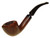 Jobey Estate Pipe Hand Rubbed Bent Dublin 970