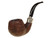 Il Ceppo Estate Pipe Massive Bent Apple