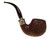 Il Ceppo Estate Pipe Massive Bent Apple