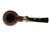 Il Ceppo Estate Pipe Massive Bent Apple
