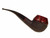 Calich Estate Pipe Hand Made Bent Rhodesian