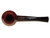 Calich Estate Pipe Hand Made Bent Rhodesian