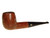 GBD Estate Pipe Granitan Sitter Billiard 347