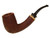 Chheda Estate Pipe Bent Billiard 95 w/ Box Elder Burl  Grade 4