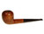 JB (Kaywoodie) Estate Pipe Special Straight Grain Apple
