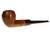 Kaywoodie Estate Pipe Matched Grain Bulldog 12B w/ Replacement Stem