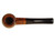 Kaywoodie Estate Pipe Matched Grain Bulldog 12B w/ Replacement Stem