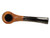 GBD Estate Pipe Rustique Half-Bent Bell 87