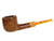 GBD Estate Pipe Topaz Pot 9437