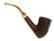 GBD Estate Pipe Prehistoric Collector Stacked Acorn 9571