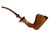 Ben Wade Estate Pipe Golden Matt Plateau Freehand
