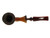 Ben Wade Estate Pipe Golden Matt Plateau Freehand