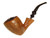 Ben Wade Estate Pipe Royal Grain Plateau Freehand 2