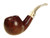 GBD Estate Pipe New Era Collector Large Bent Apple 9633