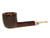 GBD Estate Pipe Prehistoric Long-Shank Pot 9493