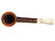 GBD Estate Pipe Prehistoric Long-Shank Pot 9493