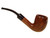 GBD Estate Pipe Prestige Collector Half-Bent Billiard 9164 2