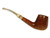 GBD Estate Pipe Century Conquest Bent Brandy 9660
