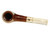 GBD Estate Pipe Century Conquest Bent Brandy 9660