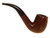 Astley's Estate Pipe Bent Straight Grain Billiard