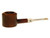 GBD Estate Pipe Collector Virgin Sitter Pot 9567