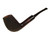 R.C. Sands Pipe Partial Blast Quarter-Bent Egg