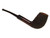 R.C. Sands Pipe Partial Blast Quarter-Bent Egg