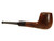 R.C. Sands Pipe Feather-Light Medium Brown Billiard