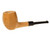 Buckeye Pipe Octagonal Panel Sitter Billiard