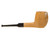 Buckeye Pipe Octagonal Panel Sitter Billiard