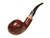 Poul Winslow Estate Pipe Bent Rhodesian D