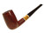 Refbjerg Estate Pipe Handicraft Bent Billiard